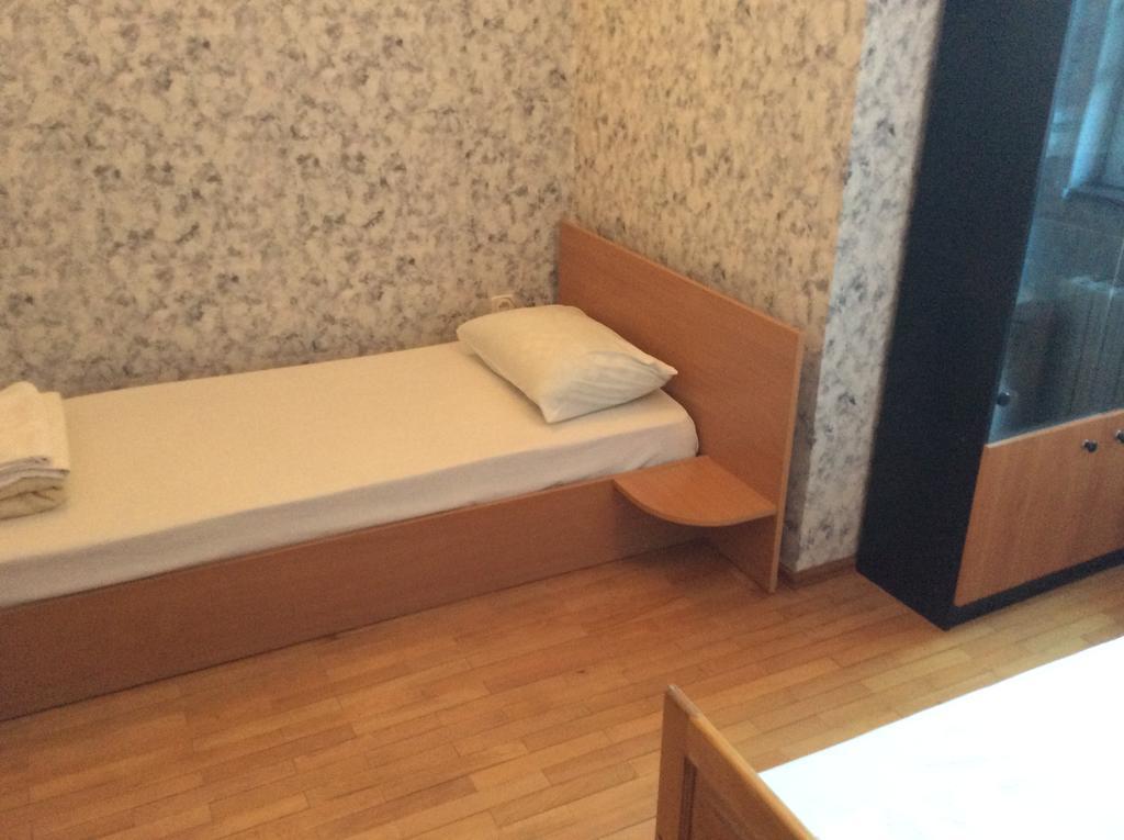 National Hotel Ruse Habitación foto